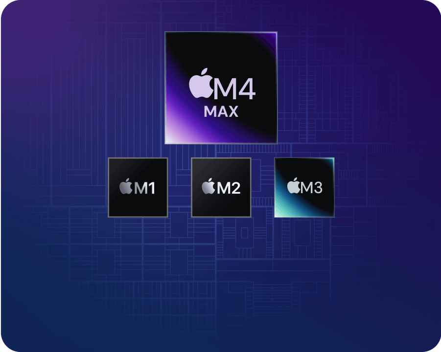 m1chip
