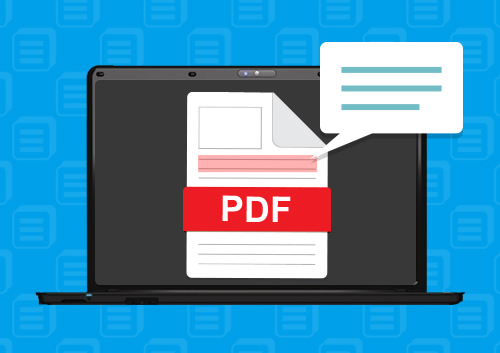 best way to annotate pdf
