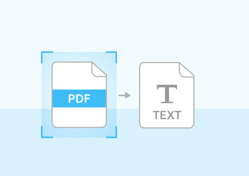 Come Convertire i PDF-Immagine in File di Testo Modificabili
