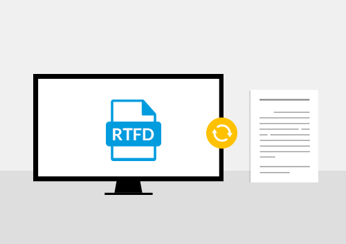 Rtfd чем открыть в windows