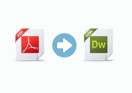 Come Incorporare Facilmente i PDF in File HTML