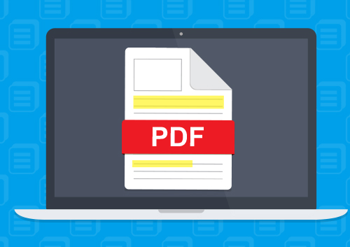 Come Evidenziare i PDF su Mac (anche High Sierra)