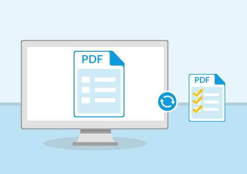 Come Rendere Compilabili i Moduli PDF