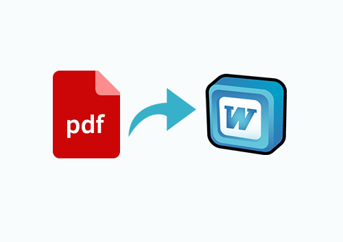 Come Importare i PDF in Word su Windows