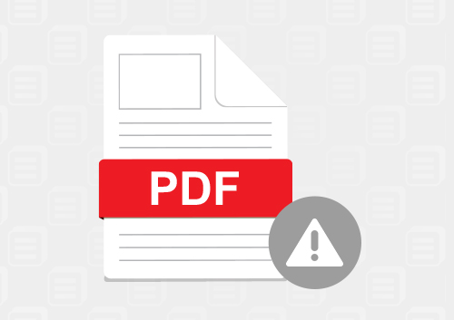 Come Sbloccare i PDF su Windows