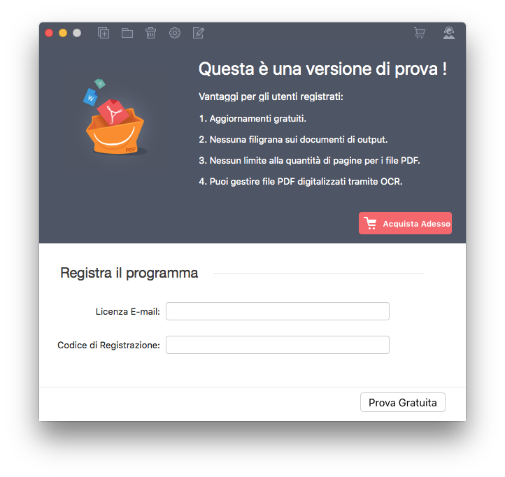 register pdf converter pro for mac
