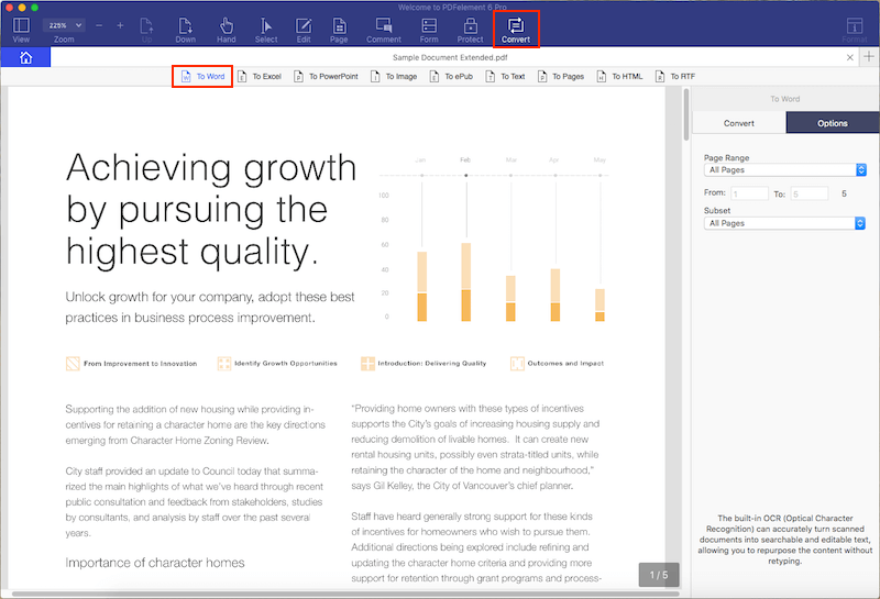 SCARICA PROGRAMMA PER TRASFORMARE PDF IN WORD