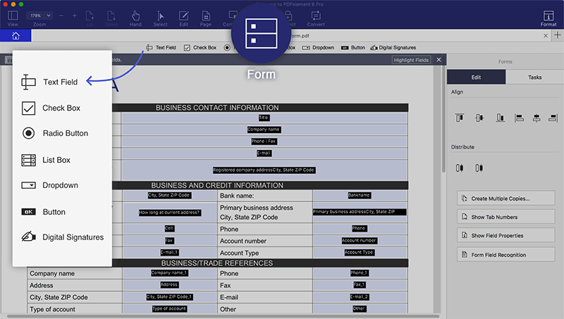 fillable pdf creator mac free fillable pdf creator mac free