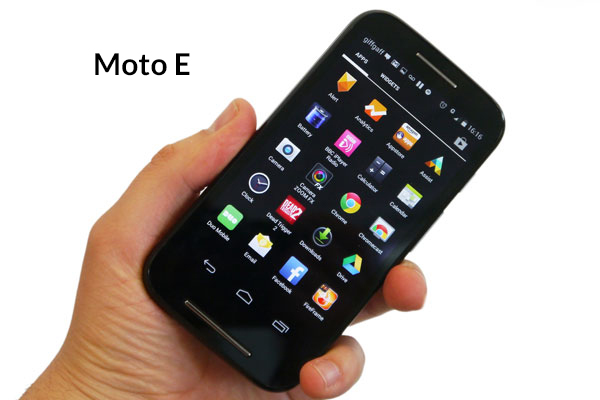 SCARICARE SUONERIA MOTOROLA