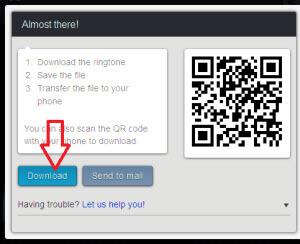 SCARICA SUONERIE GRATIS PER IPHONE 3GS