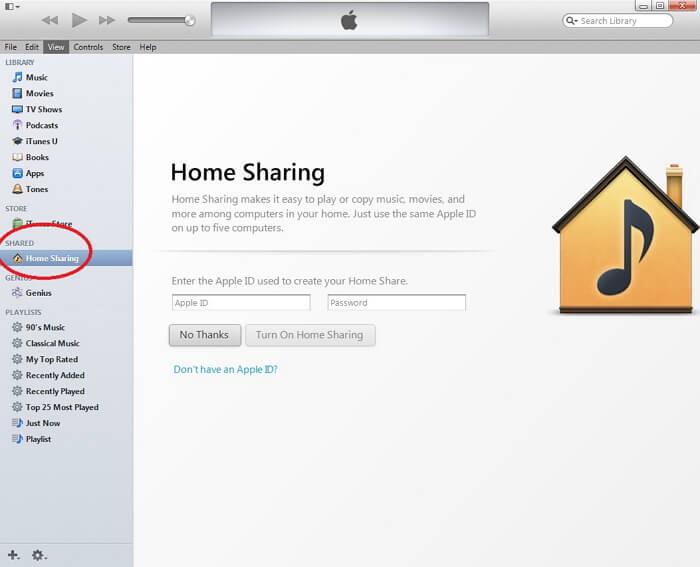 SCARICARE ULTIMA VERSIONE DI ITUNES 10.7