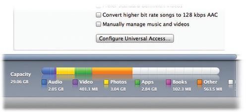 Recover Space on Your iPhone