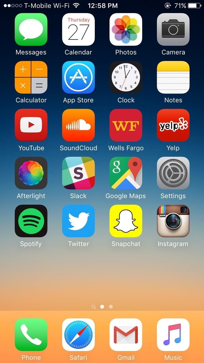 Dove Si Trovano I Download Su Iphone