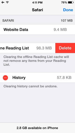 reading-list