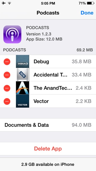 podcasts