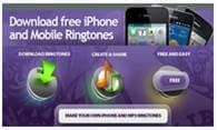 free ringtones