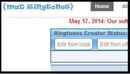 mad ringtones