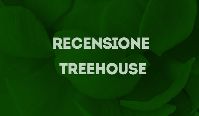 Recensione Treehouse