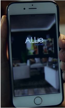 allie app