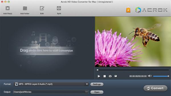 acrok video converter ultimate mac torrent