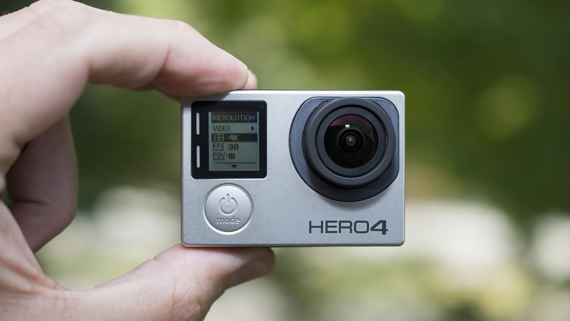 hero4 black deals