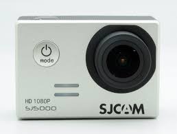 Cheap Action Cameras - PSJCAM SJ5000