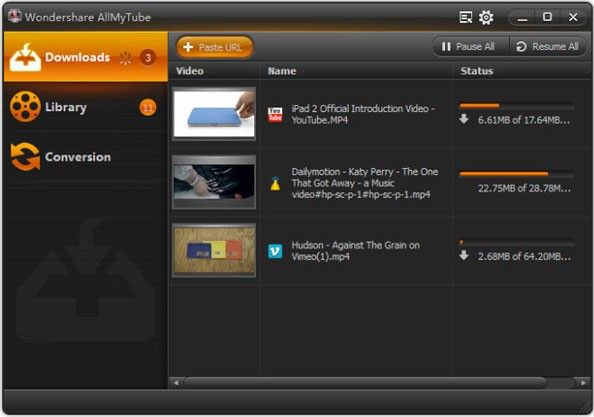 Download YouTube Video