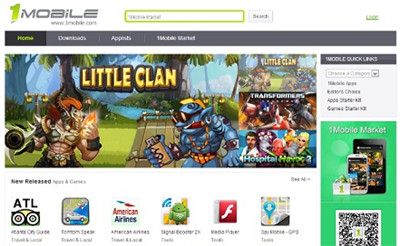 siti dove scaricare giochi android gratis