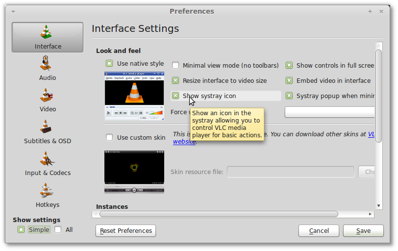 scaricare video con vlc