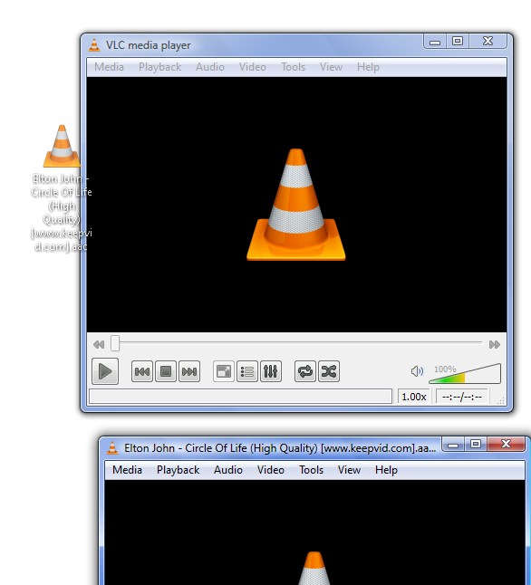 how to compress a video file with windows media player