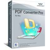 PDF Converter Pro for Mac (Italiano)