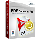 Wondershare PDF Converter Pro (Italiano)