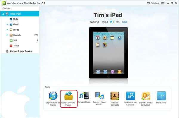 Come Fare Backup Ipad 2 Su Pc