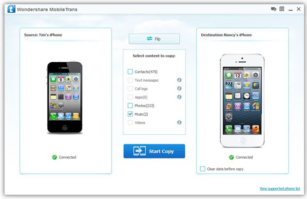 MUSICA DA YOUTUBE PER IPHONE 4S SCARICA