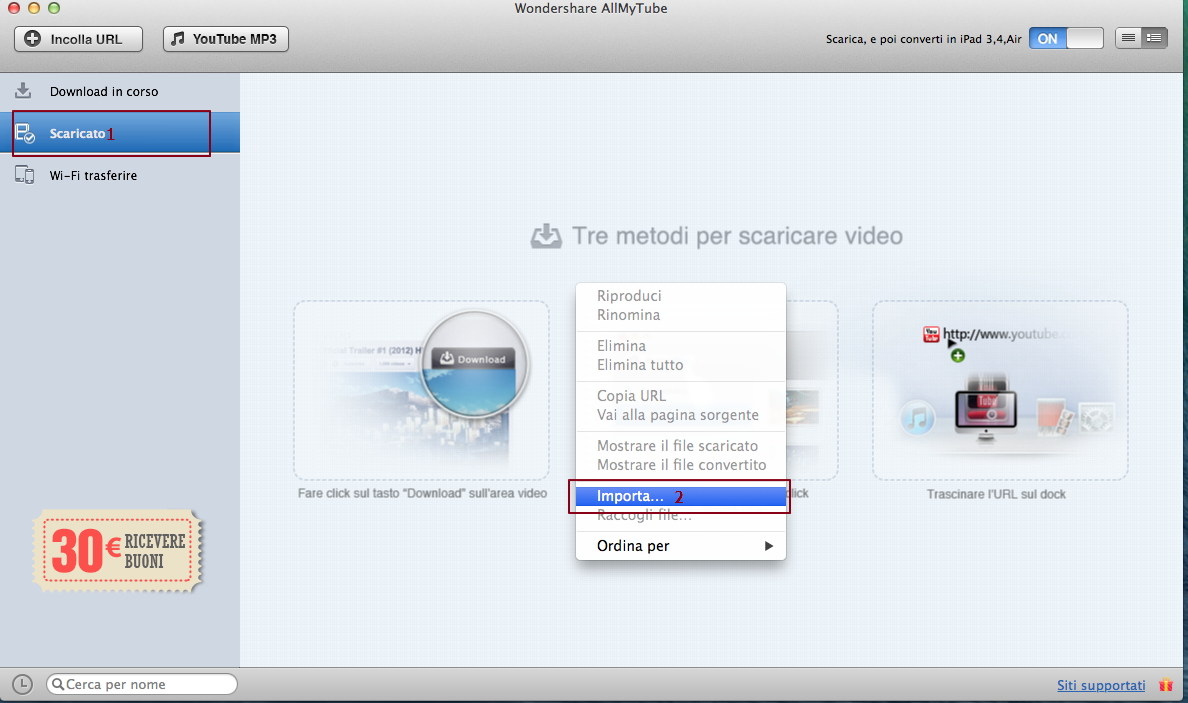 SCARICA LETTORE DVIX GRATIS