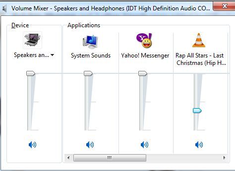 Come funziona un mixer audio