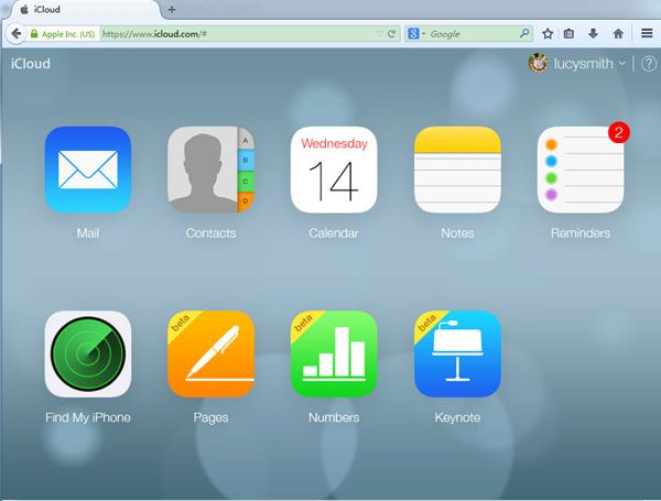 Come Faccio A Vedere Cosa Ho Su Icloud