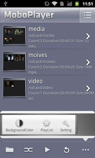 moboplayer video player for android